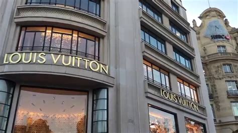 site officiel louis vuitton paris|Louis Vuitton Paris website.